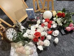 ウェルカムスペース　アリスモチーフ