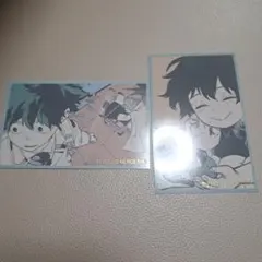 僕のヒーローアカデミア 原画展 メモリアルコレクション 志村転弧