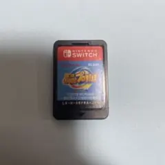 実況パワフルプロ野球　Switchカセット