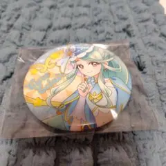 キュアエクレール 缶バッジ