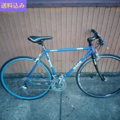 GIOS AMPIO クロスバイク　アンピオのサムネイル