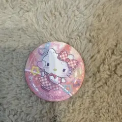 ハローキティ ミラー