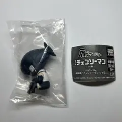 チェンソーマン　肩ズンfig　ボム