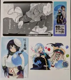 無職転生〜ロキシーだって本気です〜　購入特典　ポストカード 無職転生 ロキシーだって本気です 購入特典ポストカード - メルカリ
