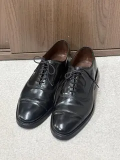 Allen Edmonds Park Avenue コードバン　7Dのサムネイル