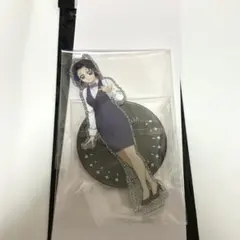 鬼滅の刃　モクテルバー　両面アクリルスタンド　胡蝶しのぶ　アクスタ