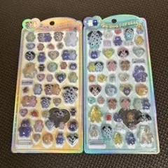 mojojojo うるちゅるPOP SEAL