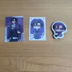 からぴち　もふさん　 3点セット