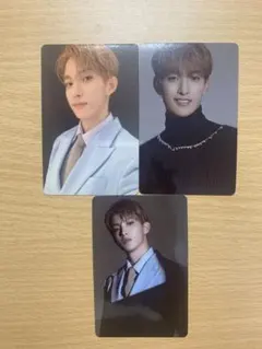 SEVENTEEN IN-COMPLETE ラントレ ドギョム