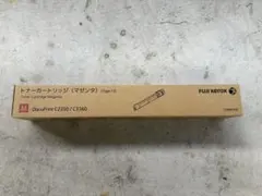 富士ゼロックス マゼンタ トナーカートリッジ　CT201131のサムネイル