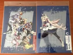 2026年最新】クリアファイルの人気アイテム - メルカリ