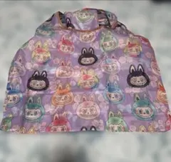 かわいいエコバッグ