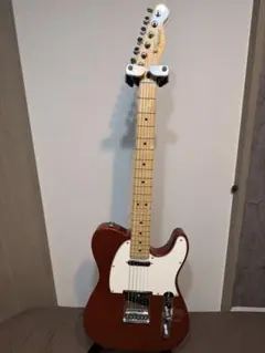 Fender Player Telecaster エレキギター　フェンダーのサムネイル