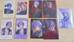 榊ネス　トレーディングカード類