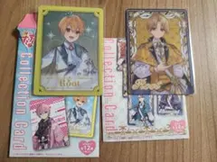 すとぷり　るぅと　カード　すとろべりーめもりーVol.Forever!!2025