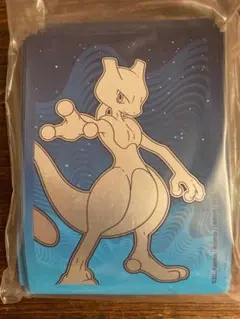 2026年最新】デッキシールド ミュウツーの人気アイテム - メルカリ