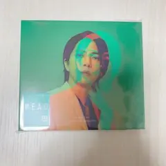 山下智久 Nights Cold 初回生産限定盤B