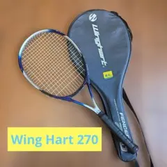 윙하트 펜서 270 테니스 라켓