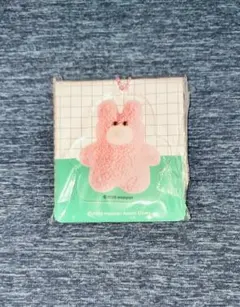 mojojojo アクリルキーホルダー うさぎ 【新品未開封】 匿名発送