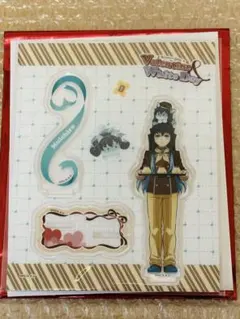 鬼滅の刃 バレンタイン ホワイトデー　アクスタ アクリルスタンド　時透無一郎