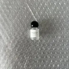 SHOLAYERED 香水 CHAMPAGNE 5ml