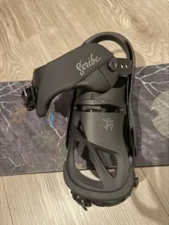 2026年最新】バートン ビンディング レディースの人気アイテム - メルカリ