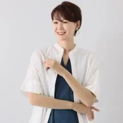 ホワイトベアー様専用ページ【ベージュ左右２枚】福助 日本製 ＵＶカット接触冷感