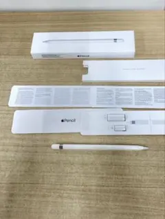 Apple Pencil (第1世代) 美品