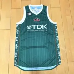 Bリーグ 秋田ノーザンハピネッツ 2025-26 オーセンティックユニフォームのサムネイル