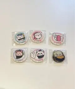 ちいかわ寿司　缶バッジ　アクリルスタンド　まとめ売り