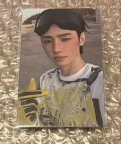 ENHYPEN DESIRE:UNLEASH YouTube GIFT ソンフン