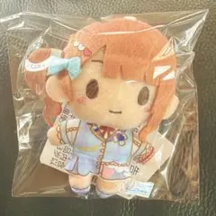 プロセカ Leo/need 望月穂波 揺れまま ふわぷちマスコット ぬいぐるみ