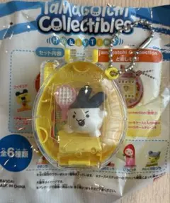 タマゴッチ コレクティブルズ キーホルダー