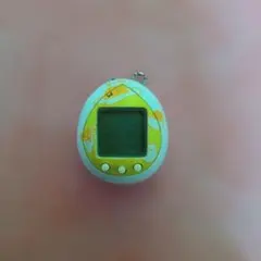 ジャンクぐでたまたまごっち　壊れ