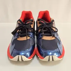 ADIDASFALCON W アディダスファルコン CG6632 NVY/NVY
