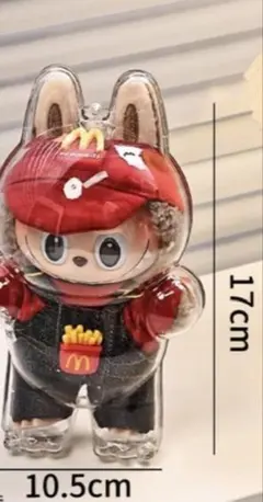 Labubu ケース　5個まとめ買い