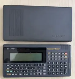 2026年最新】ポケコン シャープの人気アイテム - メルカリ