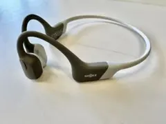 【シル様専用】SHOKZ OpenRun S803 充電ケーブル付き