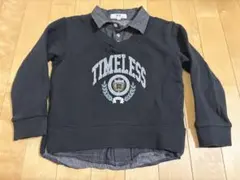 WASK TIMLESS トレーナー 110のサムネイル