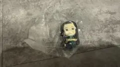 ハンターハンター イルミ すわらせ隊