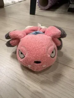 ポケモン ぬいぐるみ くたくたポケモン ブルー TOMY - メルカリ