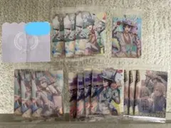 アイナナ ウエハース 20