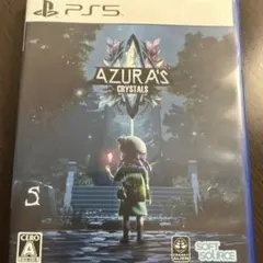 PS5 Azura's Crystals