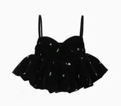 2026年最新】bibiy ビスチェの人気アイテム - メルカリ