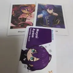 2025年最新】マヨイ クリアカードの人気アイテム - メルカリ