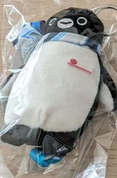 2026年最新】SUICAのペンギン アテンダントの人気アイテム - メルカリ