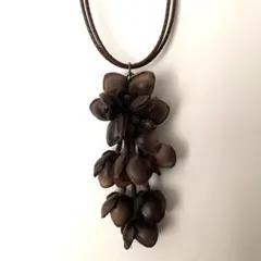 す*め様 ロングペンダントネックレス