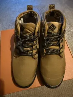 コロンビア サップランド　24cm