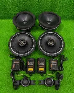 carrozzeria TS-C1720A TS-J1610A スピーカー ツイのサムネイル