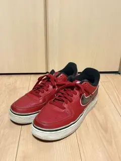 NBA × Nike Air Force 1 